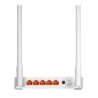 N300RT - Wi-Fi 4 (802.11n) - Single-band (2.4 GHz) - Ethernet LAN - B