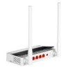 N300RT - Wi-Fi 4 (802.11n) - Single-band (2.4 GHz) - Ethernet LAN - B