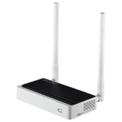 N300RT - Wi-Fi 4 (802.11n) - Single-band (2.4 GHz) - Ethernet LAN - B