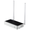 N300RT - Wi-Fi 4 (802.11n) - Single-band (2.4 GHz) - Ethernet LAN - B