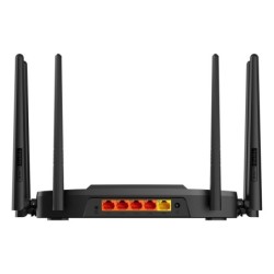 TOTOLINK A6000R AC2000 WIRELESS DUAL BAND GIGABIT ROUTER wireless rou