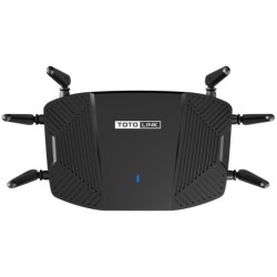 TOTOLINK A6000R AC2000 WIRELESS DUAL BAND GIGABIT ROUTER wireless rou