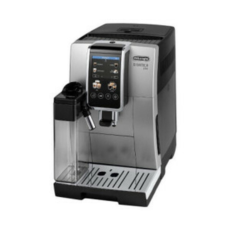 DeLonghi Coffeemachine ECAM 380 85 SB Delonghi85 Delonghi 85 Dinamica