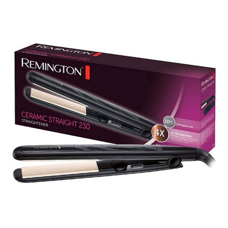 Remington Straightener (S3500)