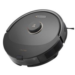 Roborock Robot Vacuum Cleaner Q8 Max black Schwarz (Q8M52-00)