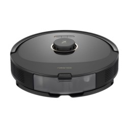 Roborock Robot Vacuum Cleaner Q8 Max black Schwarz (Q8M52-00)