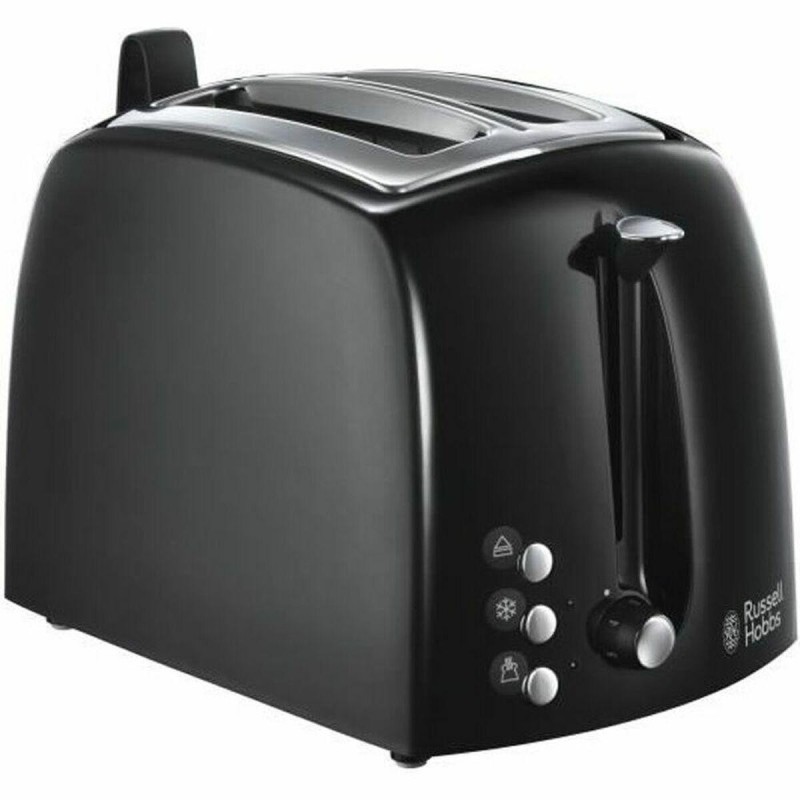 Russell Hobbs Toaster Textures Plus (22601-56)