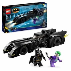 LEGO DC Super Heroes - Batmobile Batman verfolgt den Joker (76224)