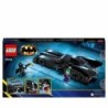 LEGO DC Super Heroes - Batmobile Batman verfolgt den Joker (76224)