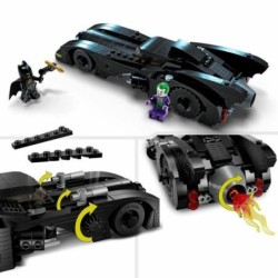 LEGO DC Super Heroes - Batmobile Batman verfolgt den Joker (76224)