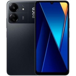 POCO M6 PRO 8+256GB DS 4G BLACK OEM