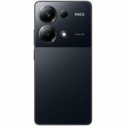 POCO M6 PRO 8+256GB DS 4G BLACK OEM