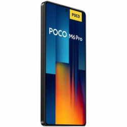 POCO M6 PRO 8+256GB DS 4G BLACK OEM