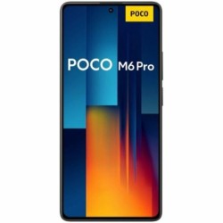 POCO M6 PRO 8+256GB DS 4G BLACK OEM