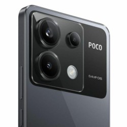 POCO X6 12+512GB DS 5G BLACK OEM