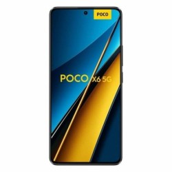 POCO X6 12+512GB DS 5G BLACK OEM