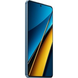 POCO X6 12+512GB DS 5G BLUE OEM