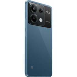 POCO X6 12+512GB DS 5G BLUE OEM