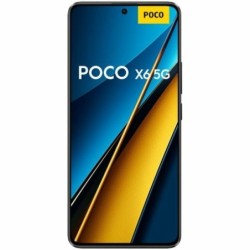 POCO X6 8+256GB DS 5G BLACK OEM