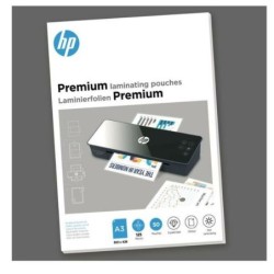 HP Laminierfolie A3 125mic 50er Premium