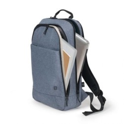 ECO BACKPACK SLIM MOTION 13 - 15.6 BLUE