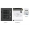 ICY DOCK Docking Station MB522SP-B 2,5&#039;&#039;,SAS/SATA HDD/SSD DOCK,black