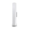 UBIQUITI AP Wandeinbau AX10200 WiFi6 4xLAN 4x4 PoE+ WiFi6E 600+User