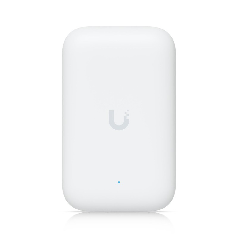 Ubiquiti Swiss Army Knife Ultra 866,7 Mbit/s Bianco Supporto Power ov