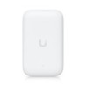 Ubiquiti Swiss Army Knife Ultra 866,7 Mbit/s Bianco Supporto Power ov