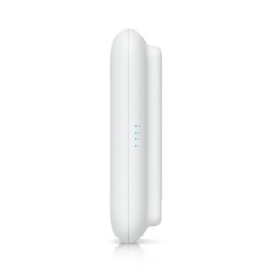 Ubiquiti Swiss Army Knife Ultra 866,7 Mbit/s Bianco Supporto Power ov