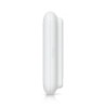 Ubiquiti Swiss Army Knife Ultra 866,7 Mbit/s Bianco Supporto Power ov