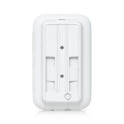 Ubiquiti Swiss Army Knife Ultra 866,7 Mbit/s Bianco Supporto Power ov