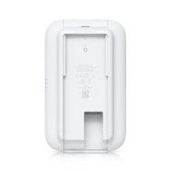 Ubiquiti Swiss Army Knife Ultra 866,7 Mbit/s Bianco Supporto Power ov