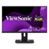 LED monitor - 4K - 27inch - 250 nits - resp 5ms - incl 2x2W speakers 