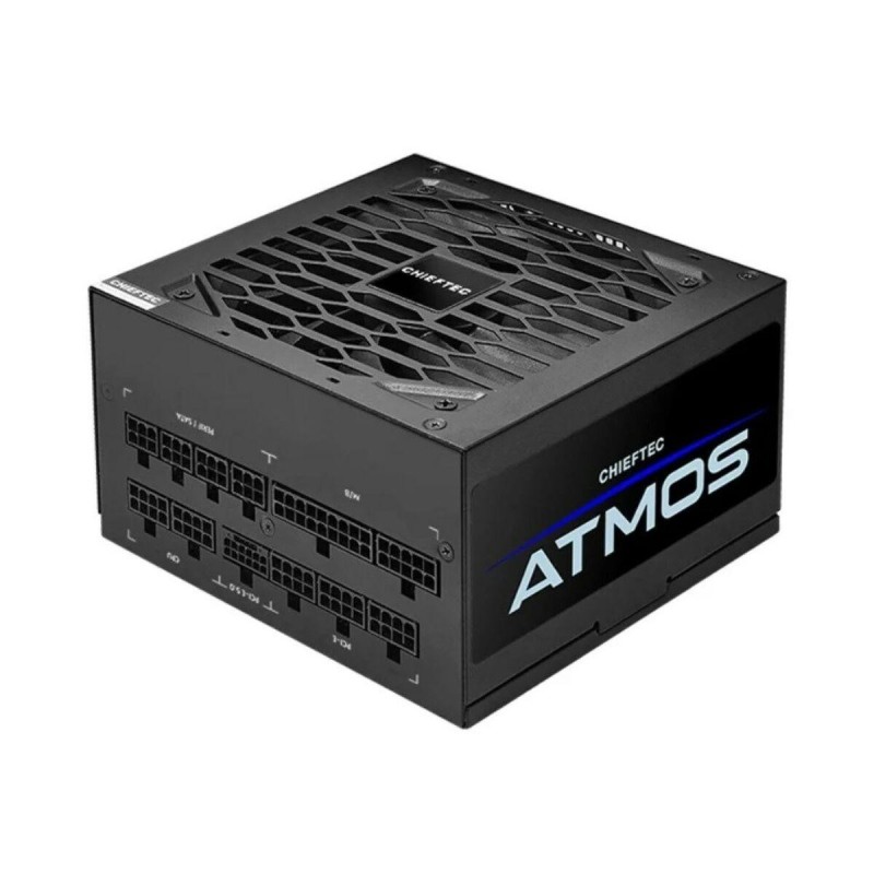 Netzteil 750 Watt ATX *Chieftec* ATMOS Series