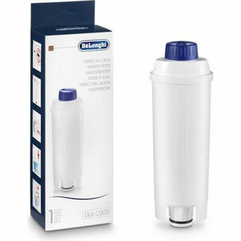 DeLonghi DLSC002 Wasserfilter