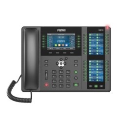 Fanvil X210 High-end IP Phone