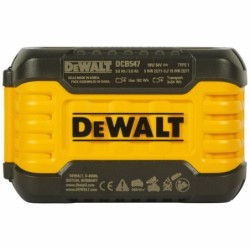 DeWalt DCB547-XJ Ersatz-Akku