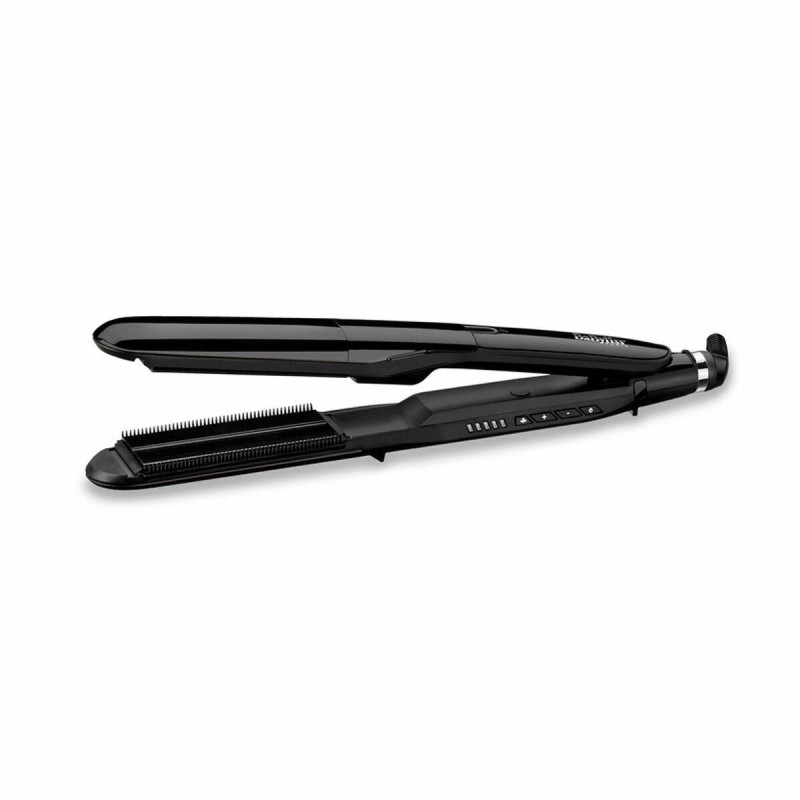 Babyliss ST492E Haargl&auml;tter Dampf Schwarz 2,5 m