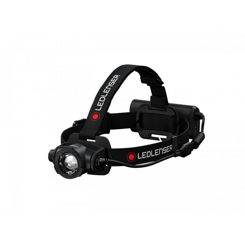 Ledlenser H15R Core Stirnlampe