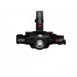 Ledlenser H15R Core Stirnlampe