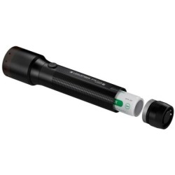 Ledlenser P7R Core Taschenlampe