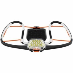 Petzl E104BA00 Iko Core Lamp Black