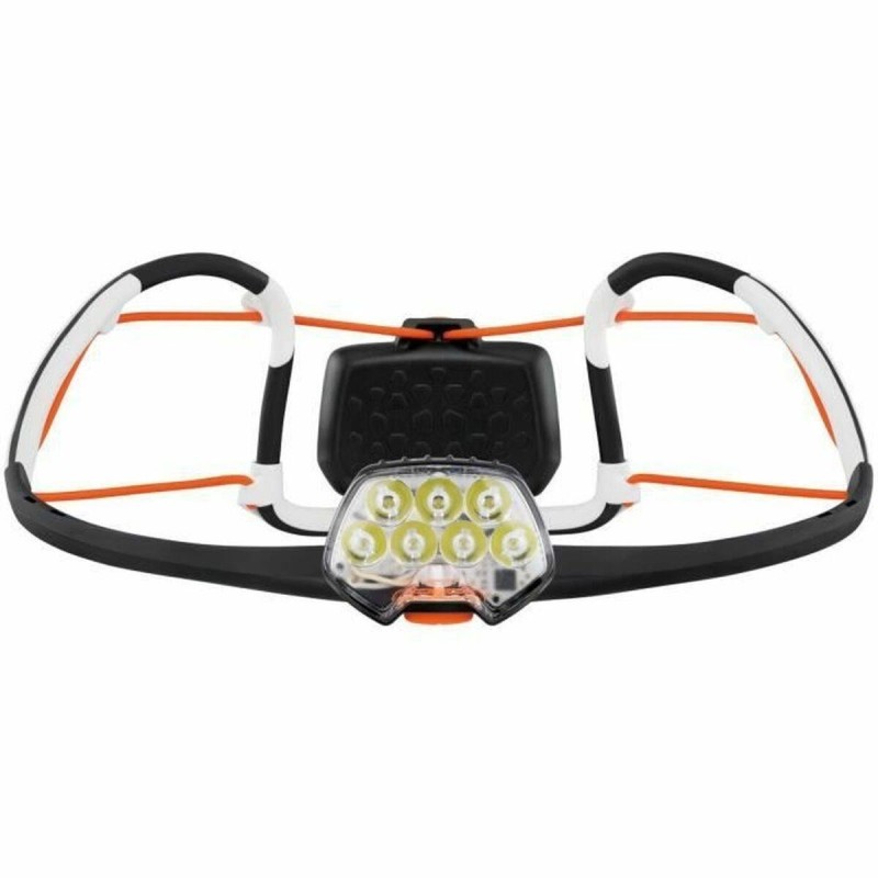 Petzl E104BA00 Iko Core Lamp Black