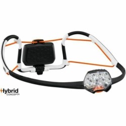 Petzl E104BA00 Iko Core Lamp Black