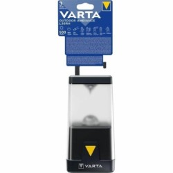 VARTA Outdoor Ambiance Campingleuchte L30RH