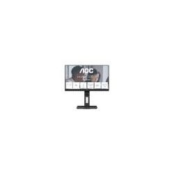 AOC E2 22E2UMF LED display 54,6 cm [21.5] 1920 x 1080 Pixel Full HD N