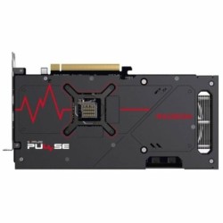 Sapphire PULSE Radeon RX 7600 XT AMD 16 GB GDDR6 (Sapphire VGA 16GB R