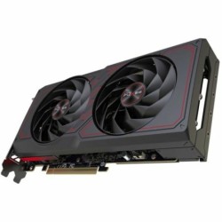 Sapphire PULSE Radeon RX 7600 XT AMD 16 GB GDDR6 (Sapphire VGA 16GB R