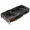 Sapphire PULSE Radeon RX 7600 XT AMD 16 GB GDDR6 (Sapphire VGA 16GB R